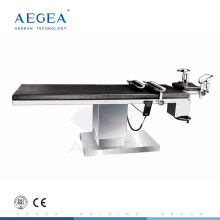 AG-OT027 specialist electric motor control neurosurgery physical patient treatment operating procedure tables surgical